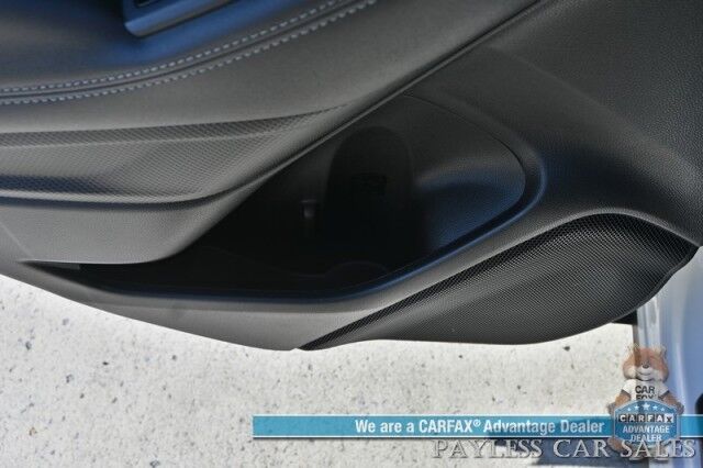 2021 Subaru Forester Premium Anchorage AK