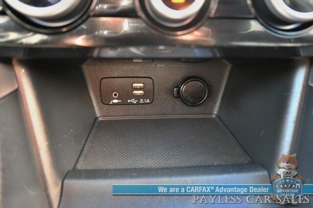 2021 Subaru Forester Premium Anchorage AK