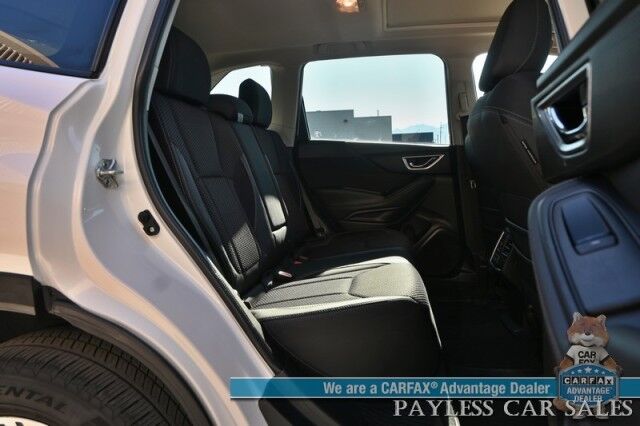 2021 Subaru Forester Premium Anchorage AK