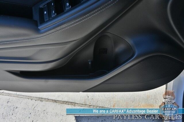 2021 Subaru Forester Premium Anchorage AK