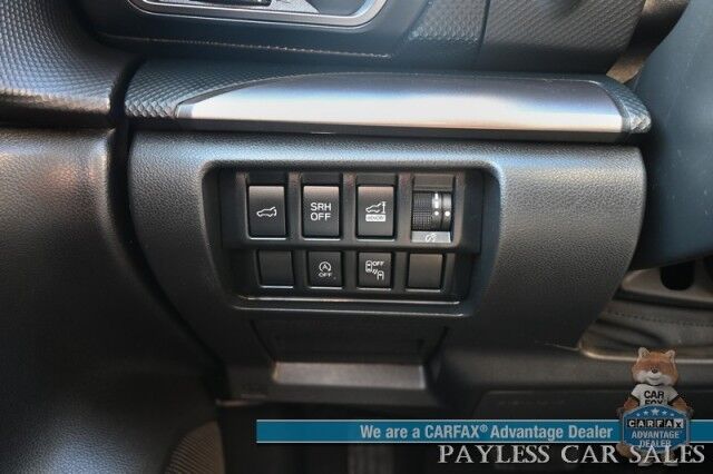 2021 Subaru Forester Premium Anchorage AK