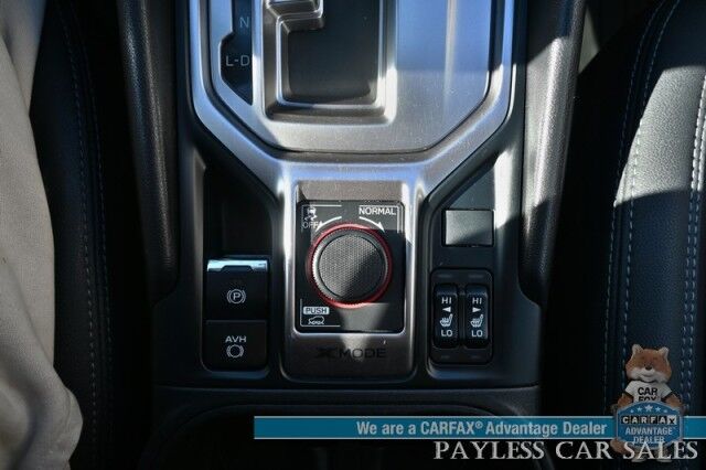 2021 Subaru Forester Premium Anchorage AK