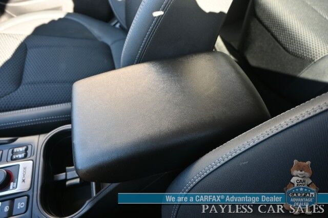 2021 Subaru Forester Premium Anchorage AK