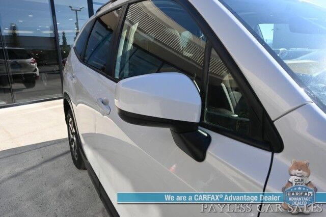 2021 Subaru Forester Premium Anchorage AK