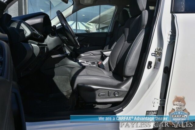 2021 Subaru Forester Premium Anchorage AK