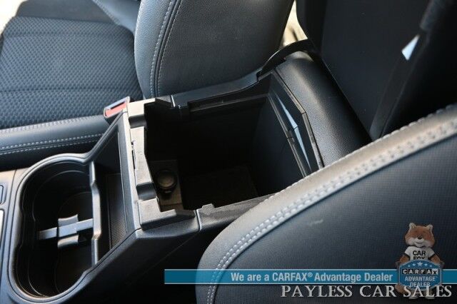 2021 Subaru Forester Premium Anchorage AK
