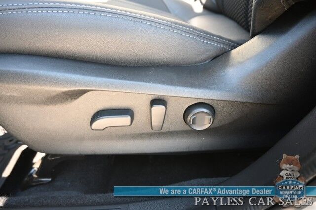 2021 Subaru Forester Premium Anchorage AK