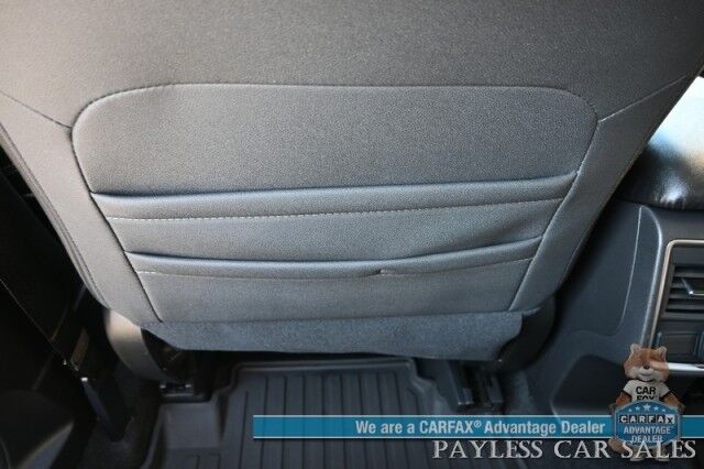 2021 Subaru Forester Premium Anchorage AK