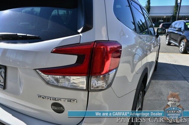2021 Subaru Forester Premium Anchorage AK