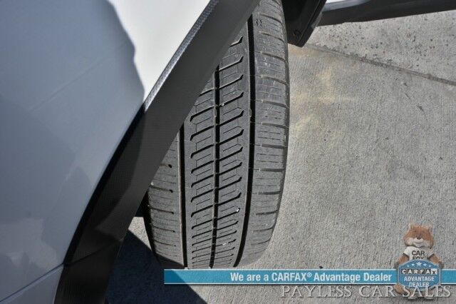 2021 Subaru Forester Premium Anchorage AK