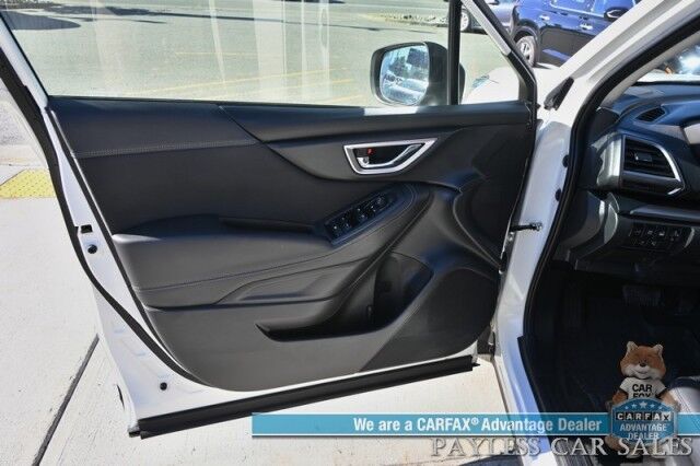 2021 Subaru Forester Premium Anchorage AK