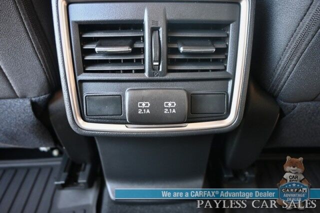 2021 Subaru Forester Premium Anchorage AK