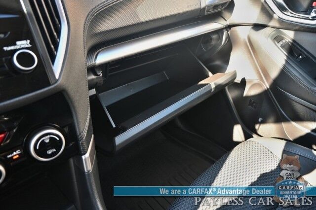2021 Subaru Forester Premium Anchorage AK