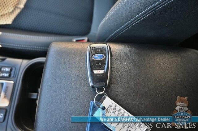 2021 Subaru Forester Premium Anchorage AK