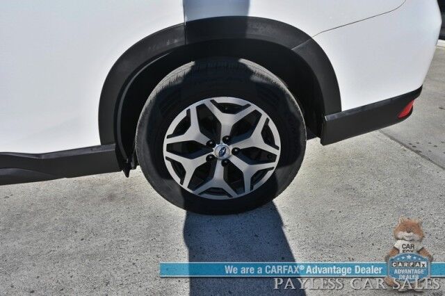 2021 Subaru Forester Premium Anchorage AK