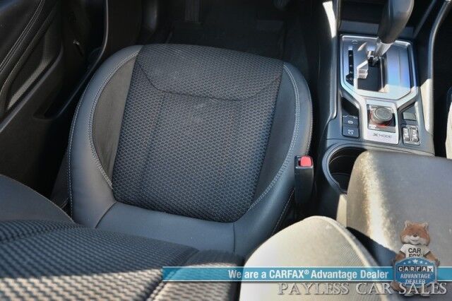2021 Subaru Forester Premium Anchorage AK