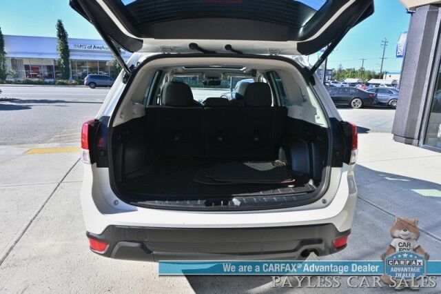 2021 Subaru Forester Premium Anchorage AK