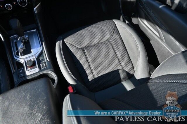 2021 Subaru Forester Premium Anchorage AK