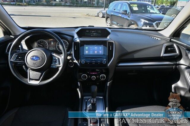 2021 Subaru Forester Premium Anchorage AK