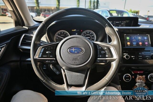 2021 Subaru Forester Premium Anchorage AK