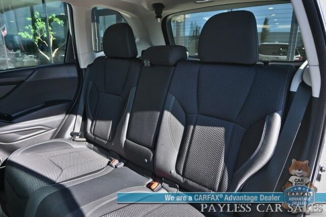 2021 Subaru Forester Premium Anchorage AK