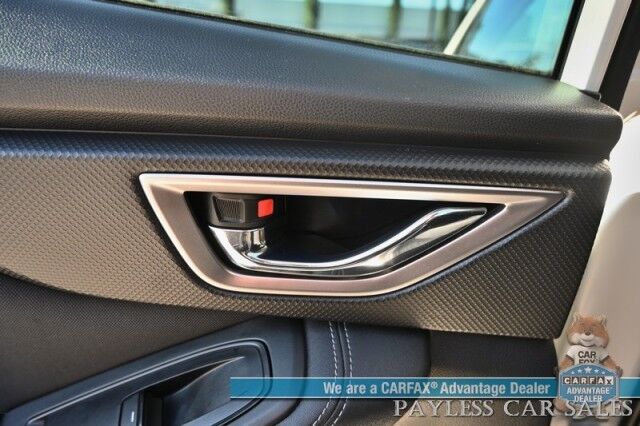 2021 Subaru Forester Premium Anchorage AK