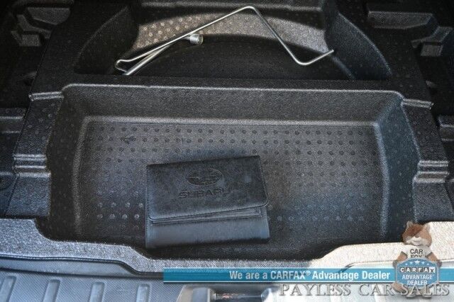2021 Subaru Forester Premium Anchorage AK
