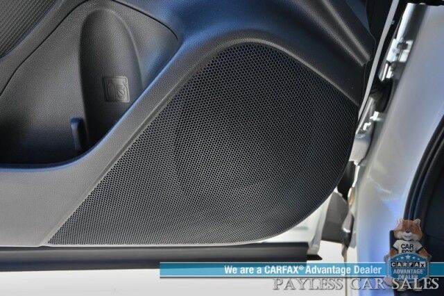 2021 Subaru Forester Premium Anchorage AK