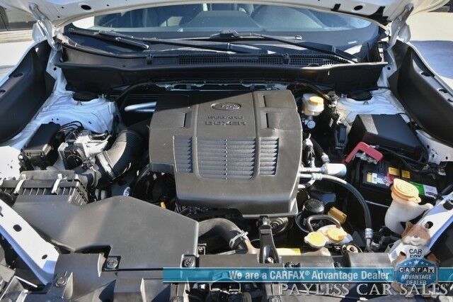2021 Subaru Forester Premium Anchorage AK