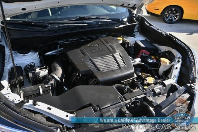 2021 Subaru Forester Premium Anchorage AK