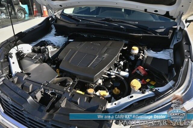 2021 Subaru Forester Premium Anchorage AK