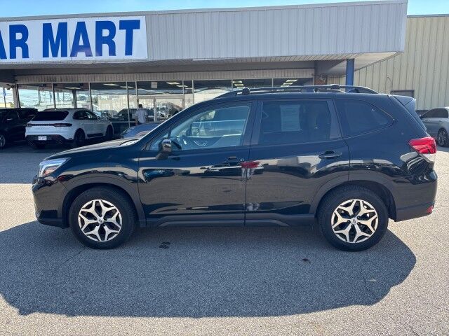 2021 Subaru Forester Premium Cleveland OH