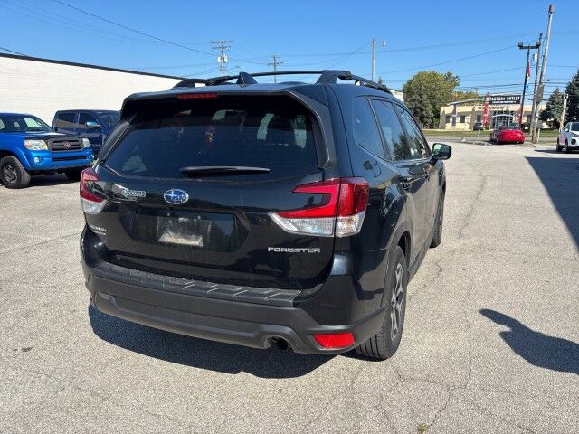 2021 Subaru Forester Premium Cleveland OH
