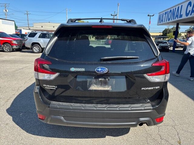 2021 Subaru Forester Premium Cleveland OH