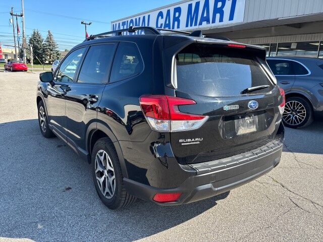 2021 Subaru Forester Premium Cleveland OH