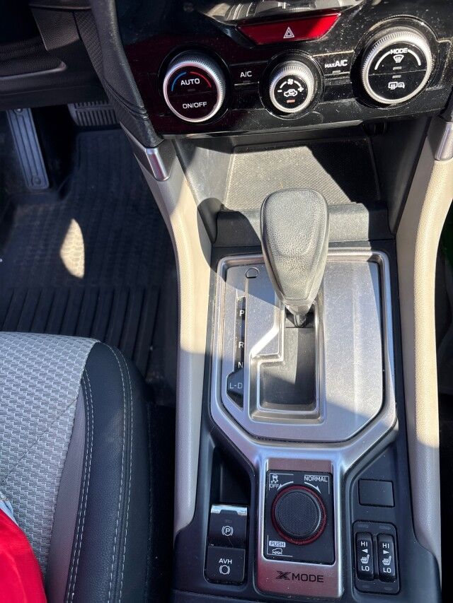 2021 Subaru Forester Premium Cleveland OH
