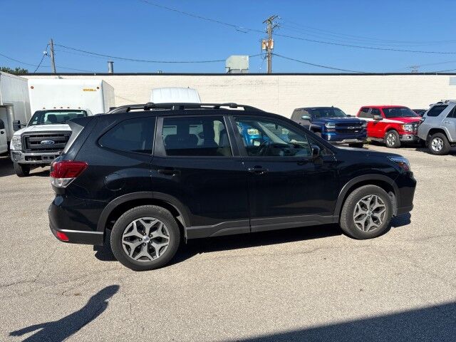 2021 Subaru Forester Premium Cleveland OH