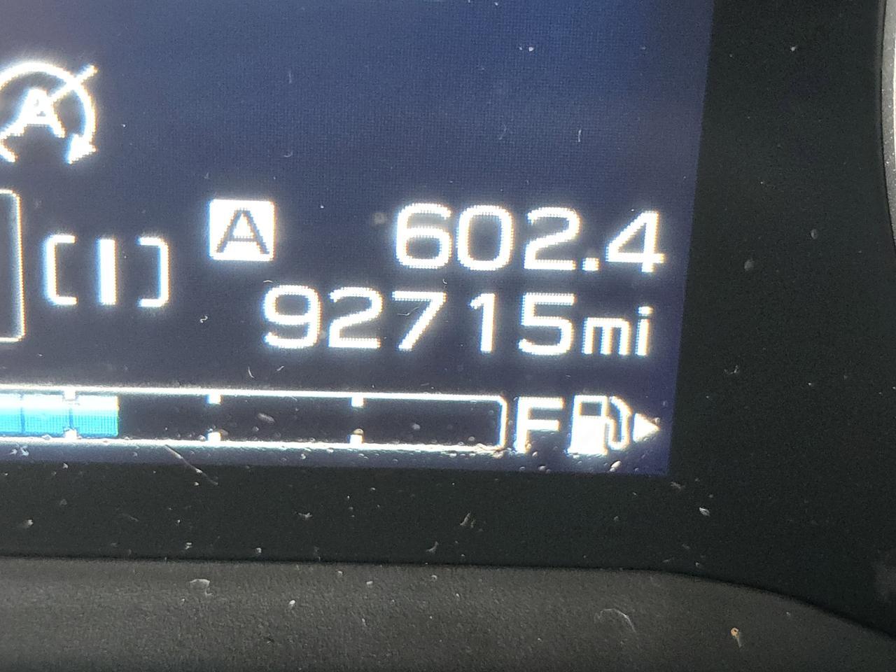 2021 Subaru Forester Premium Dalton GA