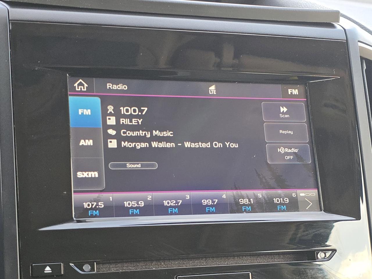 2021 Subaru Forester Premium Dalton GA