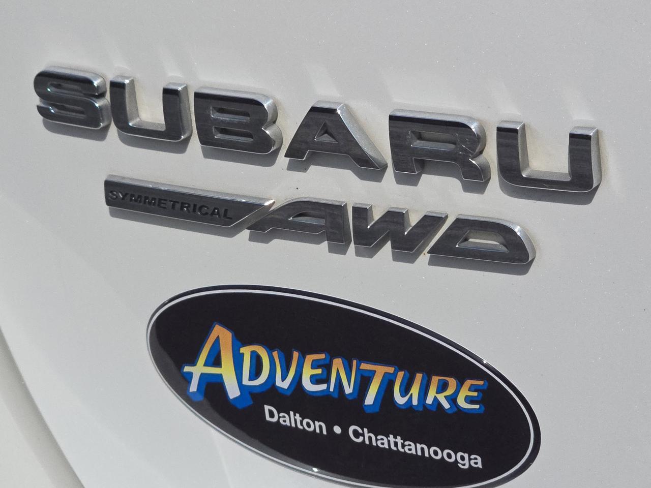 2021 Subaru Forester Premium Dalton GA