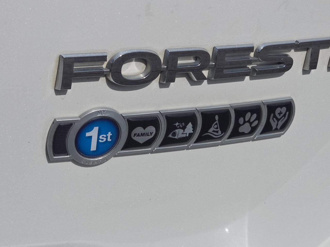 2021 Subaru Forester Premium Dalton GA