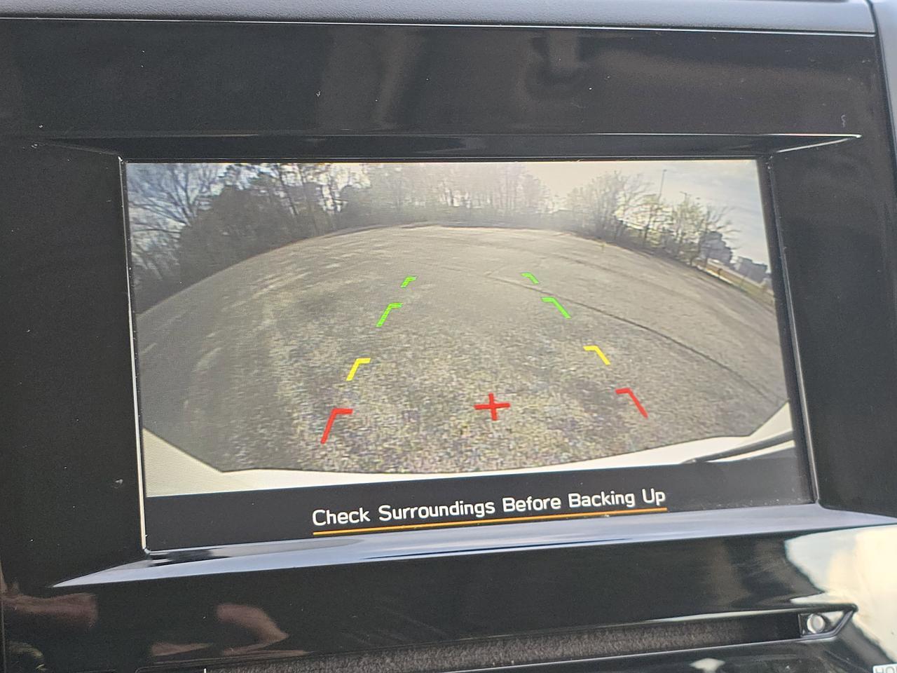 2021 Subaru Forester Premium Dalton GA