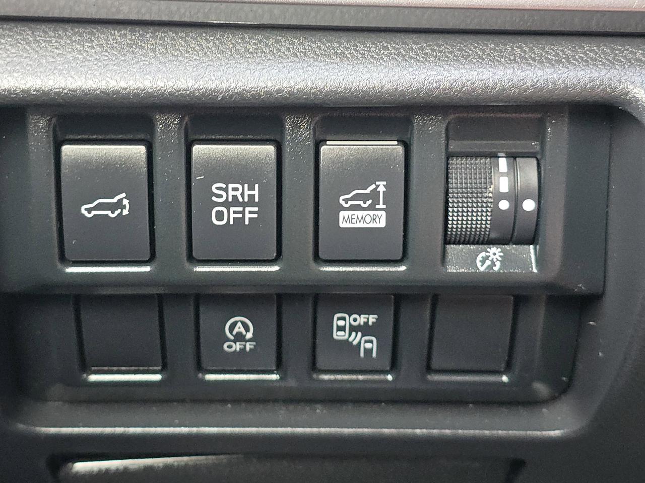 2021 Subaru Forester Premium Dalton GA