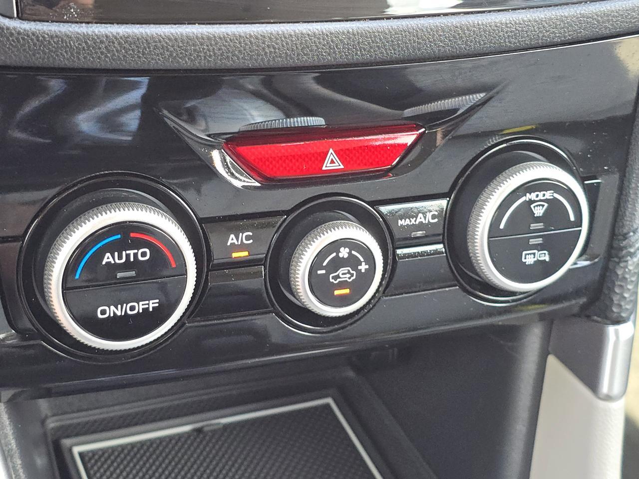 2021 Subaru Forester Premium Dalton GA