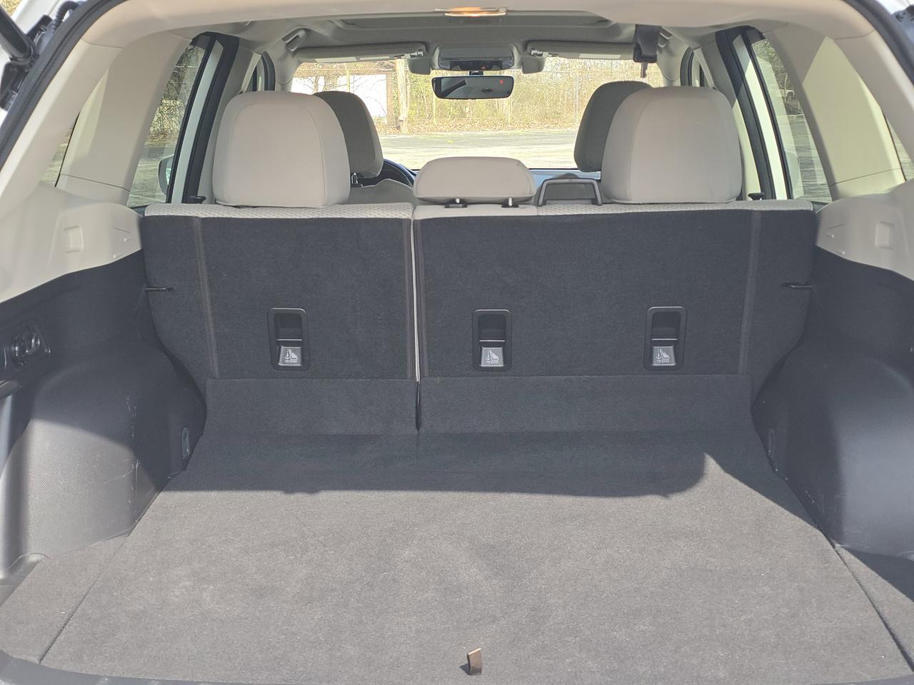 2021 Subaru Forester Premium Dalton GA