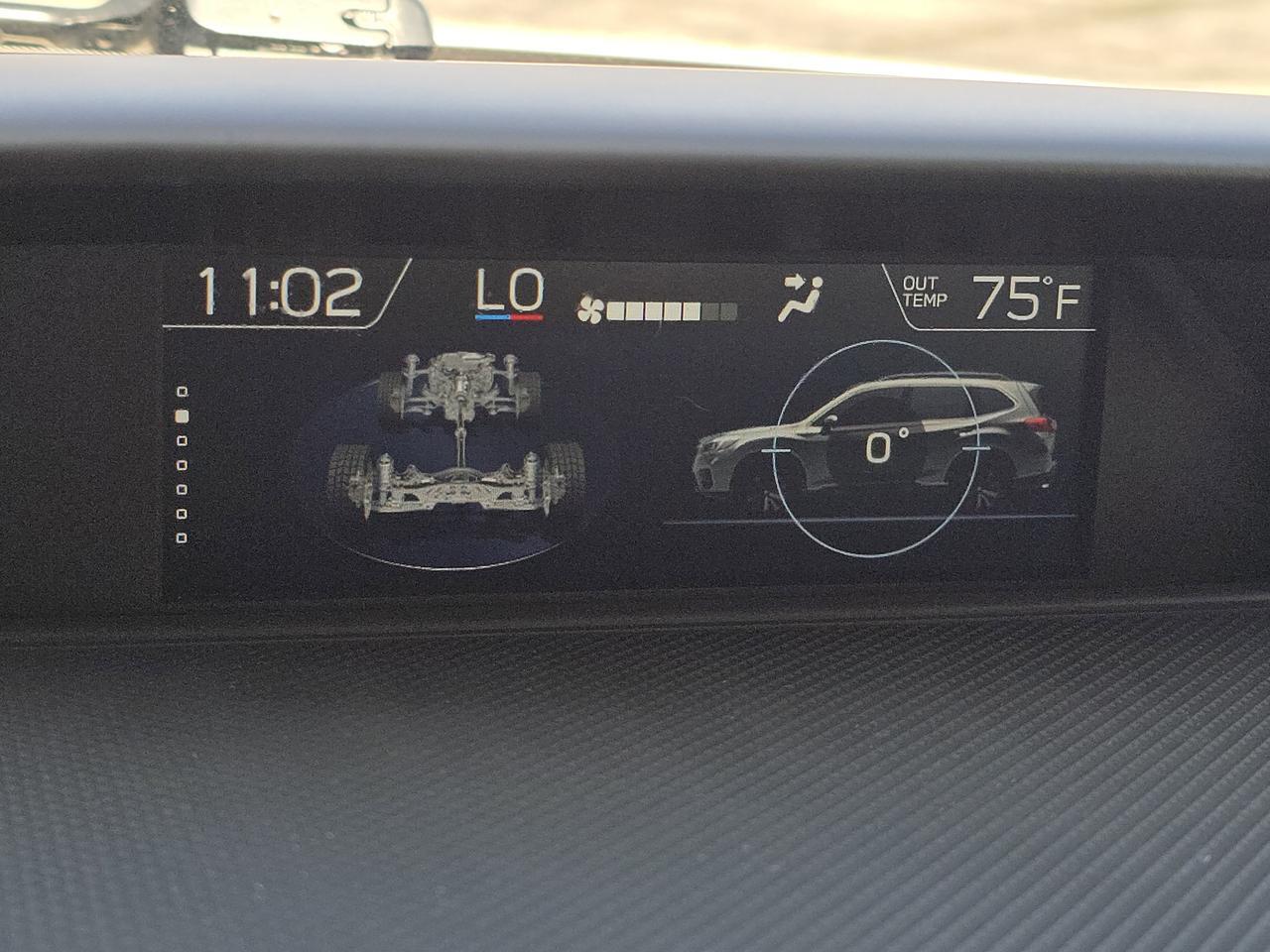 2021 Subaru Forester Premium Dalton GA