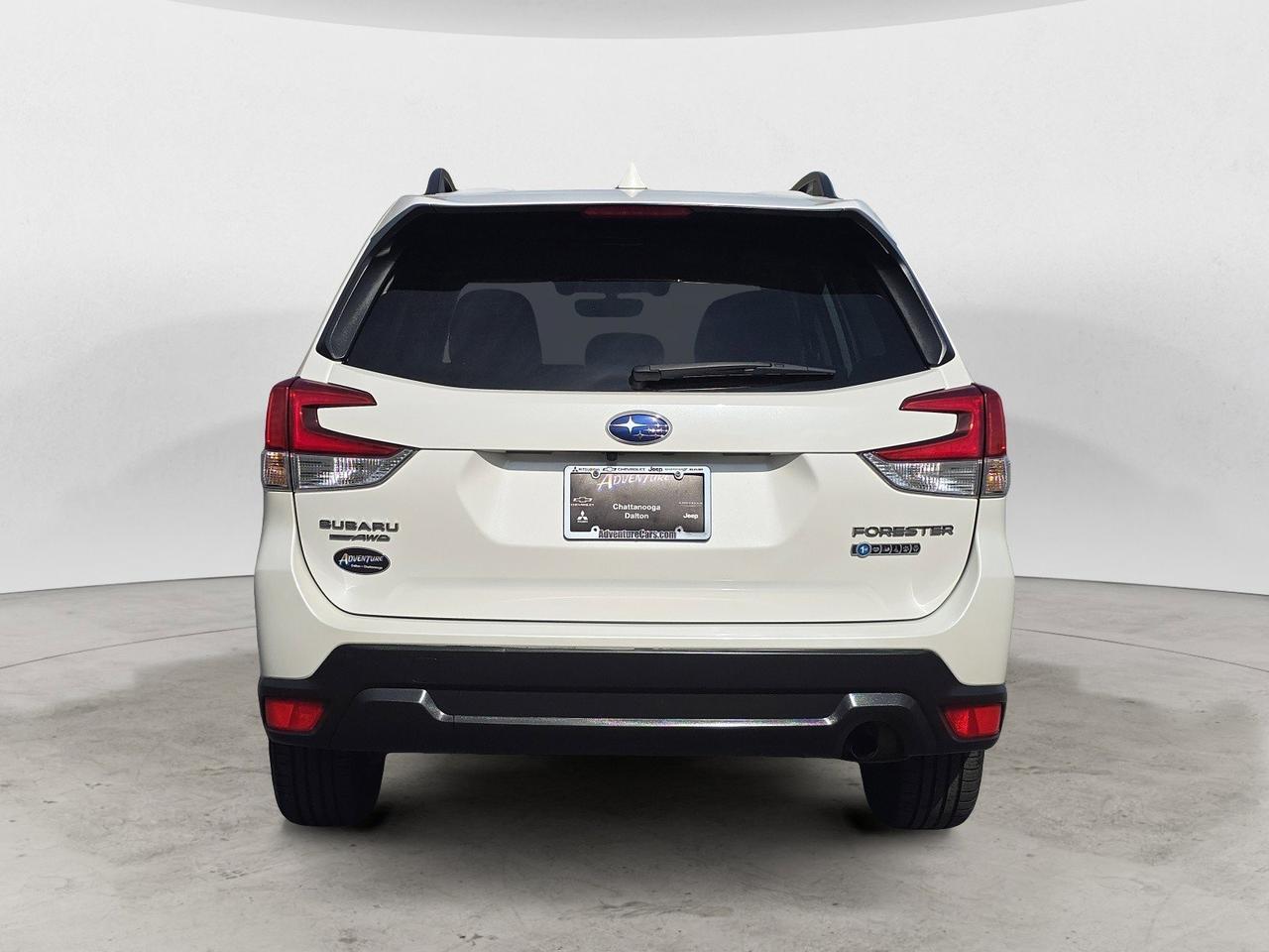 2021 Subaru Forester Premium Dalton GA