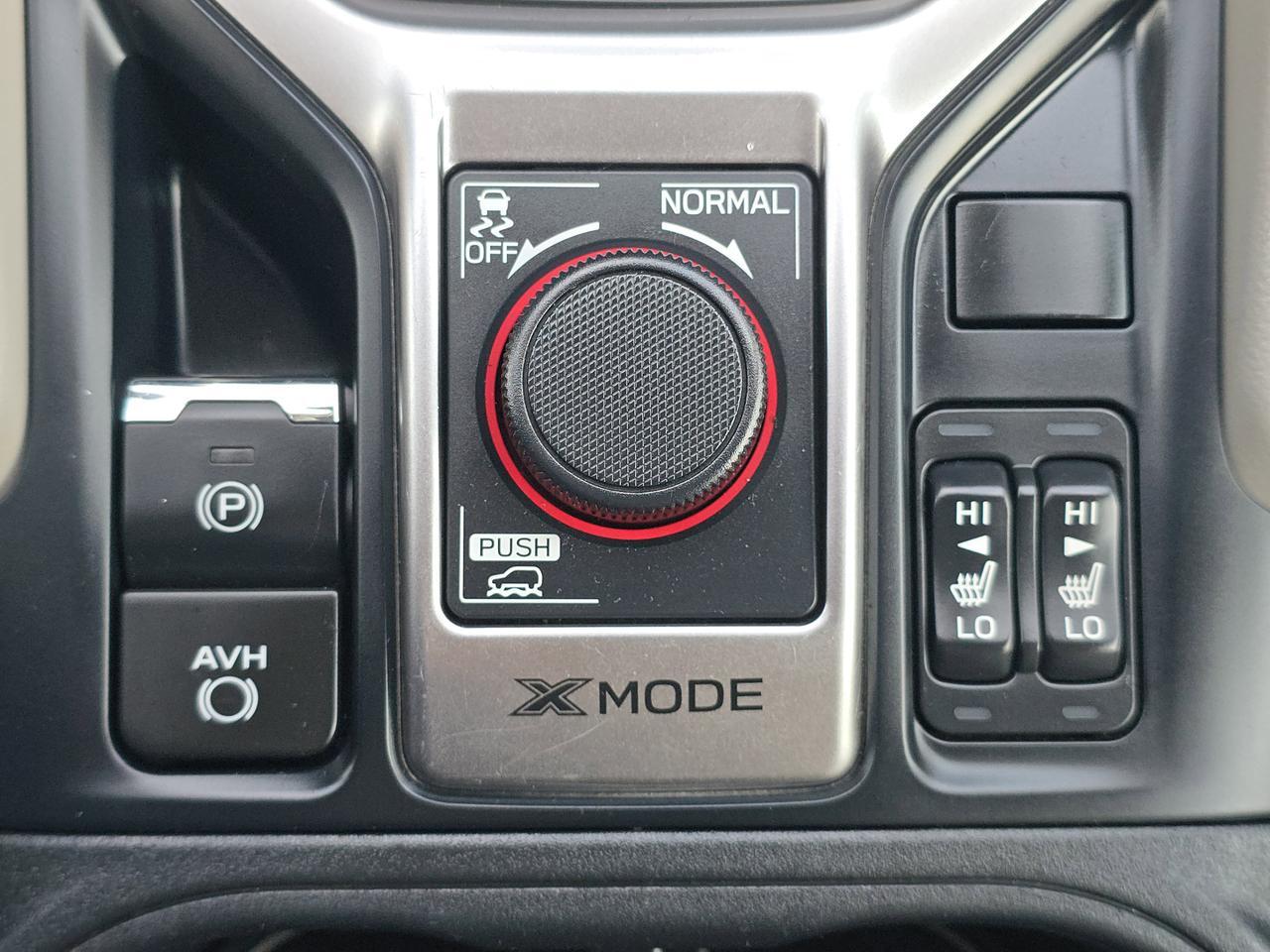 2021 Subaru Forester Premium Dalton GA