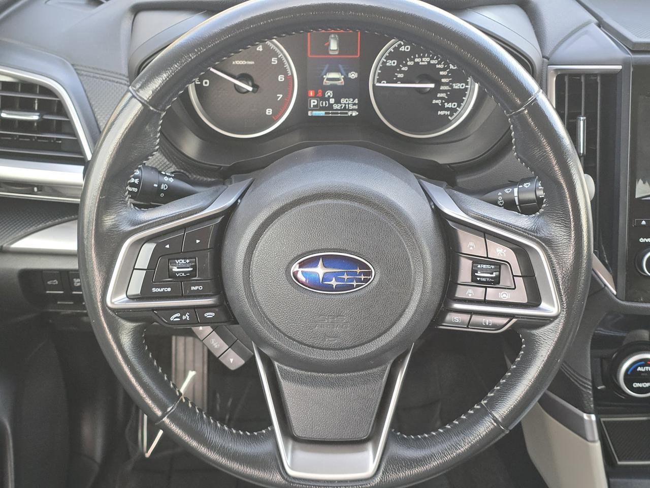 2021 Subaru Forester Premium Dalton GA