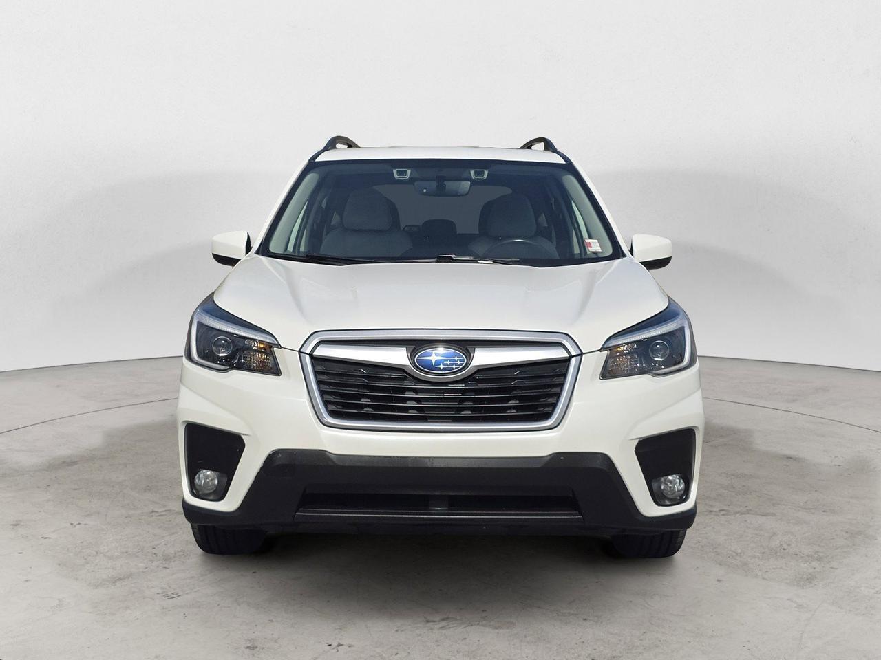 2021 Subaru Forester Premium Dalton GA